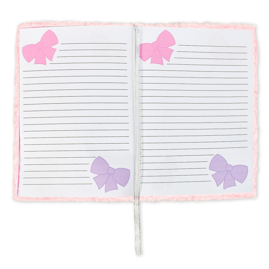Journal Beautiful Bows-2