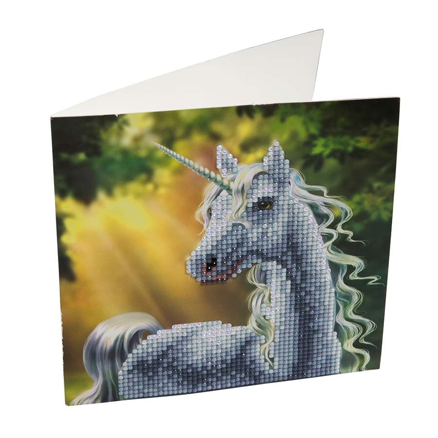 Ca Card Kit Unicorn-1