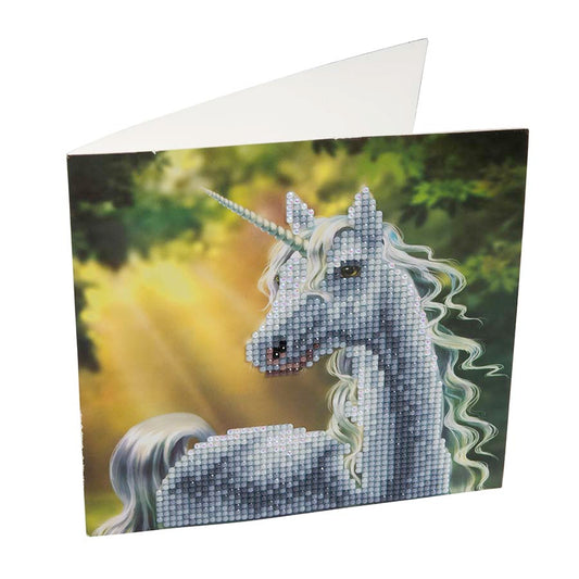 Ca Card Kit Unicorn-1