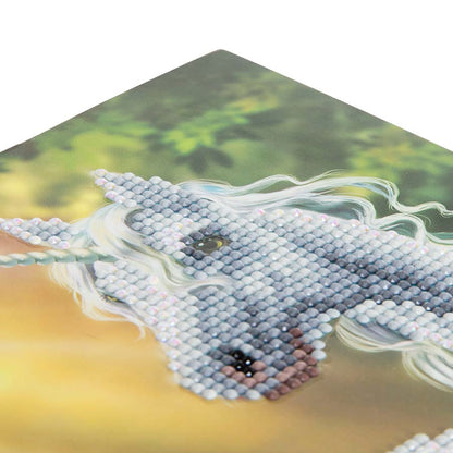 Ca Card Kit Unicorn-2