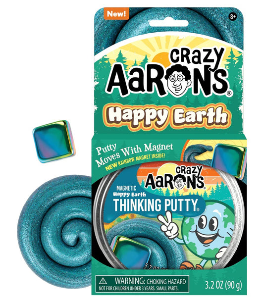 Happy Earth-1
