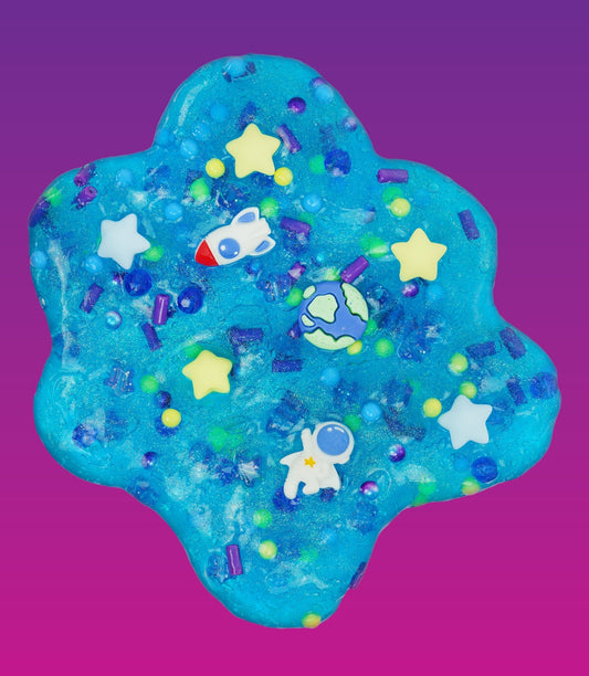 Cosmic Matter Charmers-1