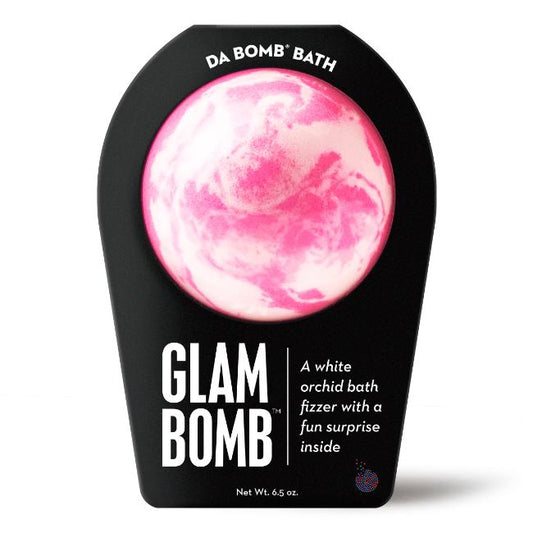 Glam Bath Bomb