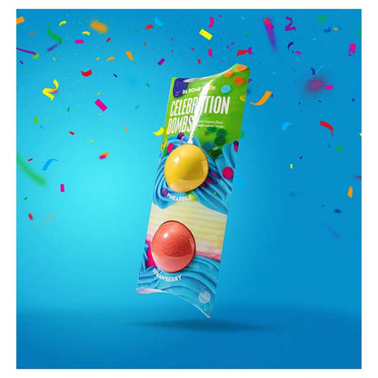 Celebration 2pk Bath Bmbs-3