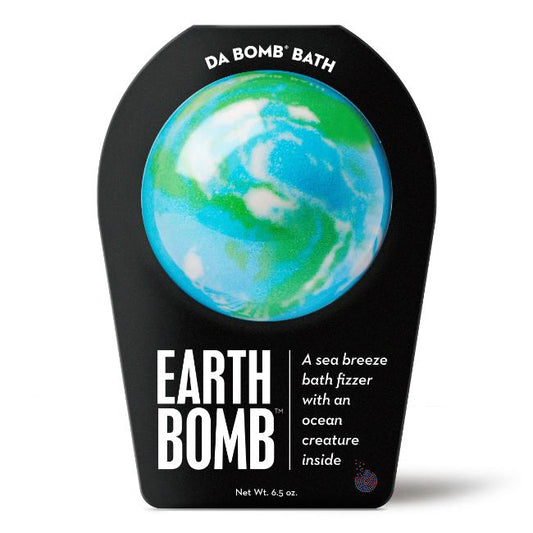 Earth Bath Bomb-1
