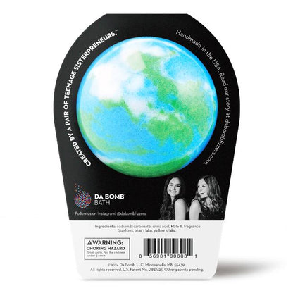 Earth Bath Bomb-3