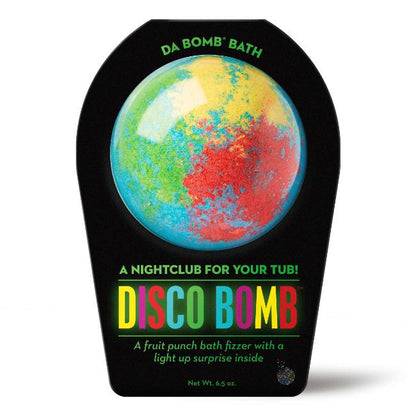 Disco Bath Bomb-1