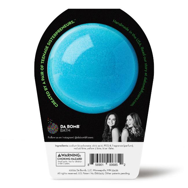 Disco Bath Bomb-3