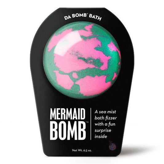 Mermaid Bath Bomb-1