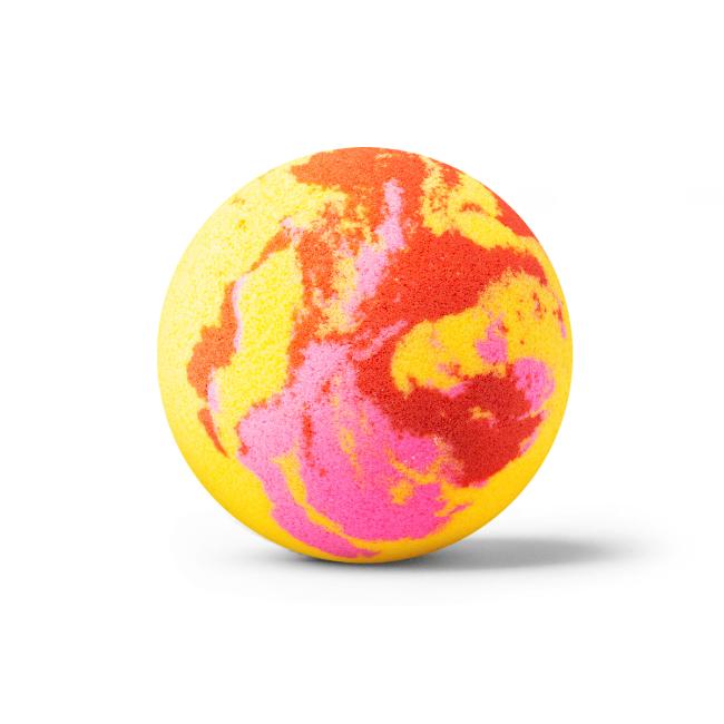 Groovy Bath Bomb-2