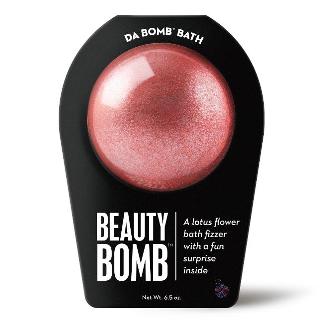 Beauty Bath Bomb