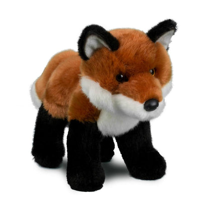 Bushy Fox-1