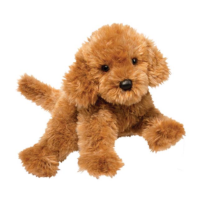 Addie Caram Labdadoodle
