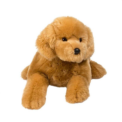 Sherman Golden Retriever Medium