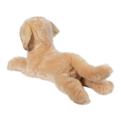 Lettie Deluxe Yellow Lab