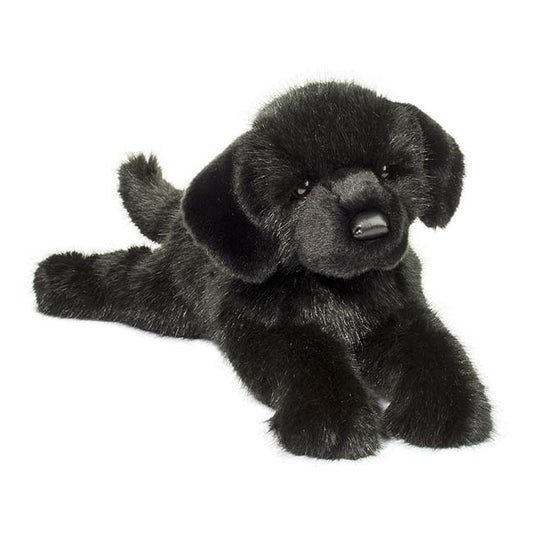 Jake Deluxe Black Lab