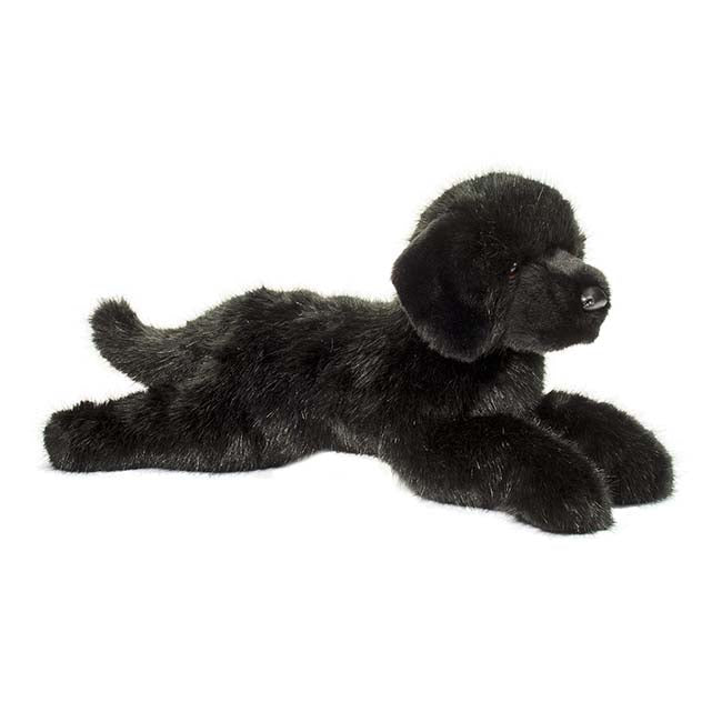 Jake Deluxe Black Lab