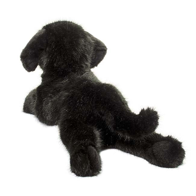 Jake Deluxe Black Lab