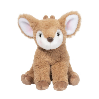 Fawn Mini Fernie Plush-2