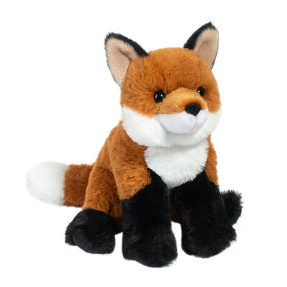Freddie Fox Mini Soft-1