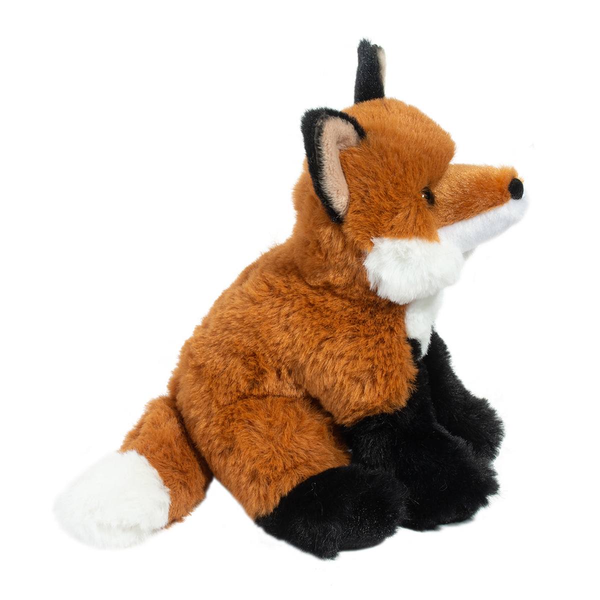 Freddie Fox Mini Soft-2