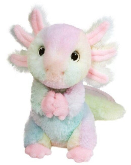 Gillie Axolotl Mini Soft-1