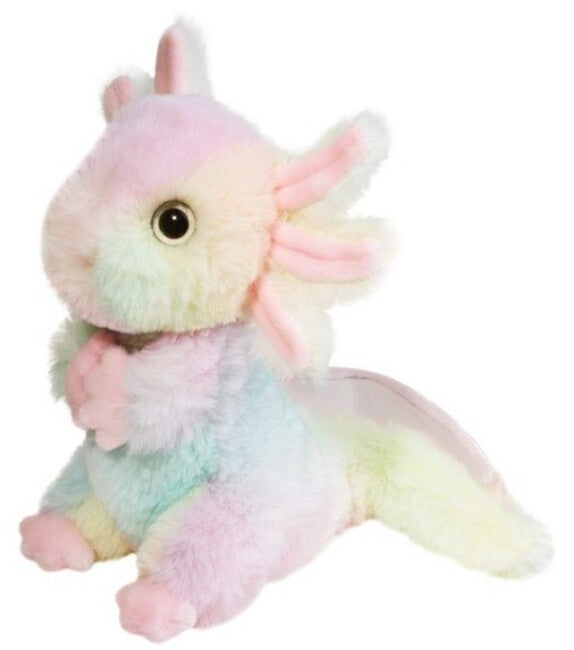Gillie Axolotl Mini Soft-2