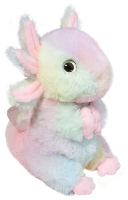 Gillie Axolotl Mini Soft-3