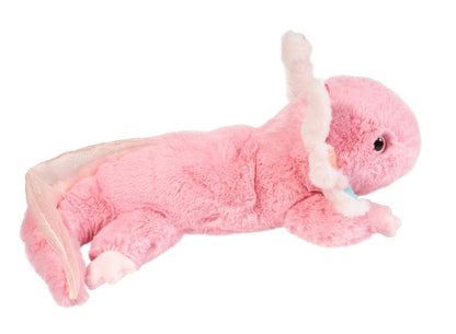 Jazzie Axolotl