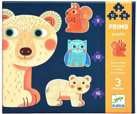 In the Forest Prog Puzzle-1