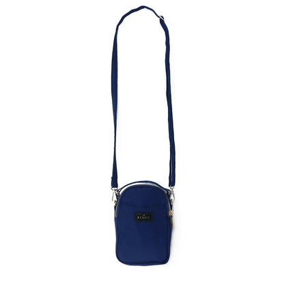 Kedzie Crossbody Bag Navy-3