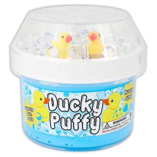 Ducky Puffy-1