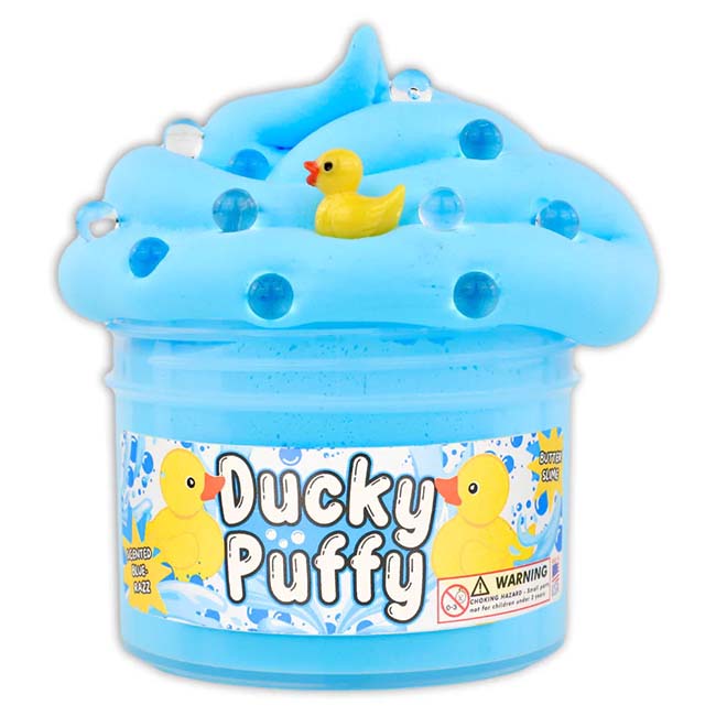 Ducky Puffy-2