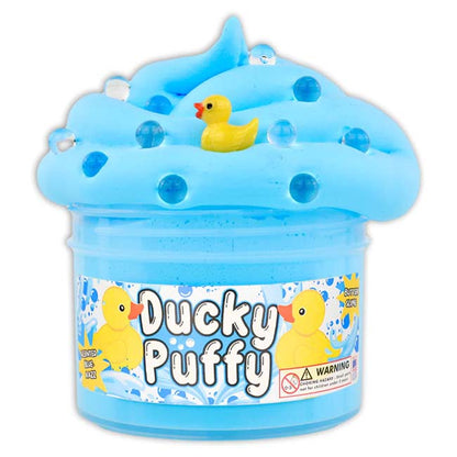 Ducky Puffy-2