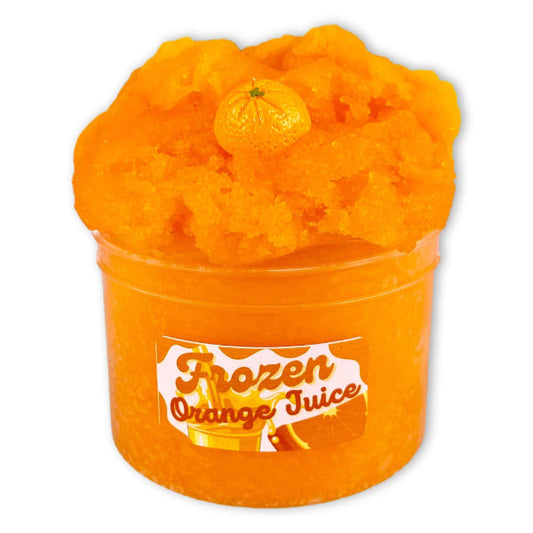 Frozen Orange Juice-1
