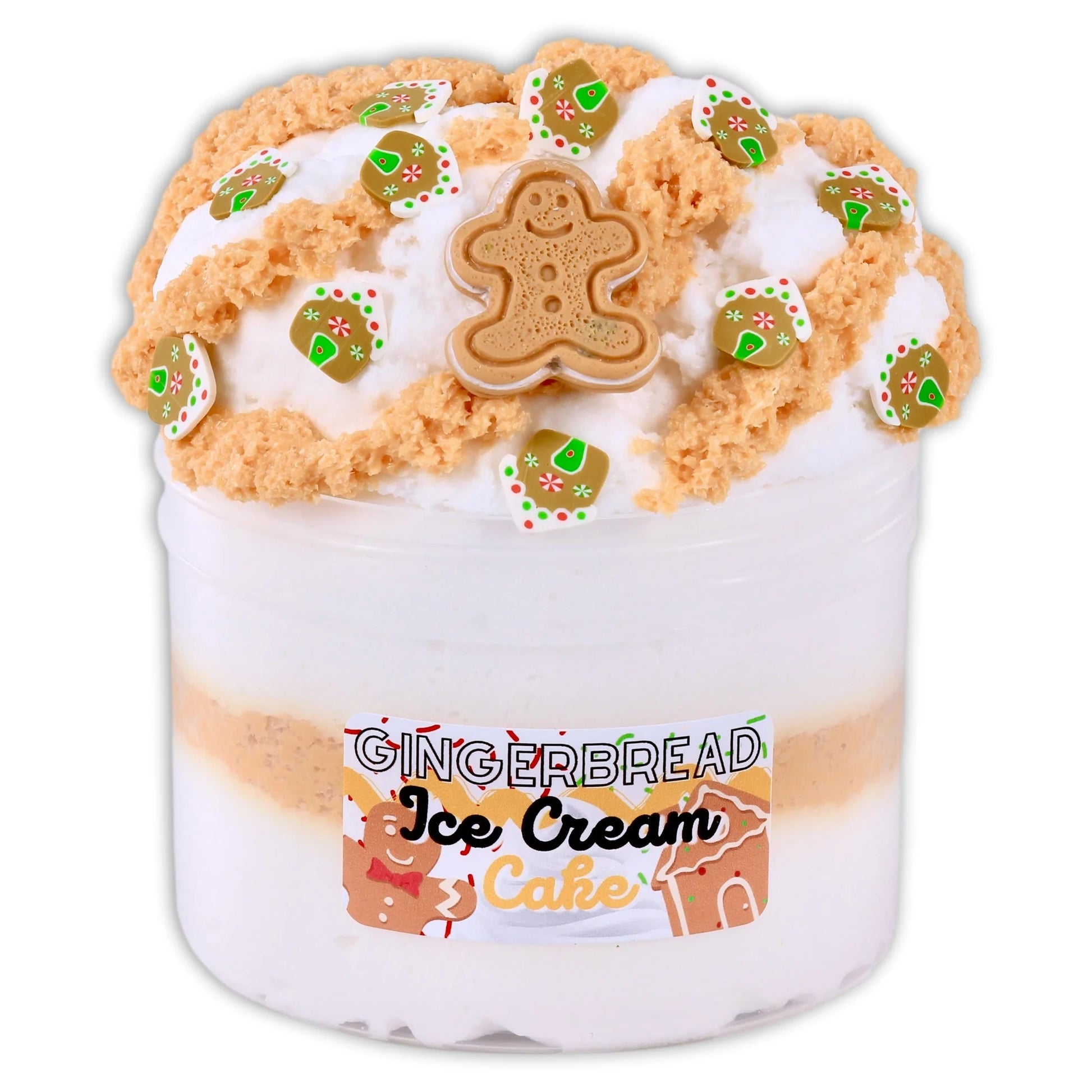 Dope Slime Gingerbread-1