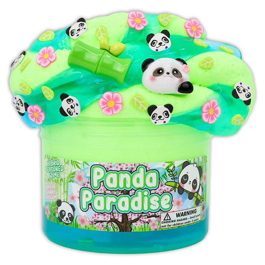Dope Slime Panda Paradise-1
