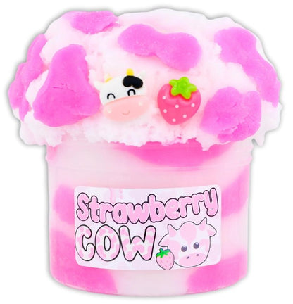 Dope Slime Strawberry Cow Drizzly Cloud-1