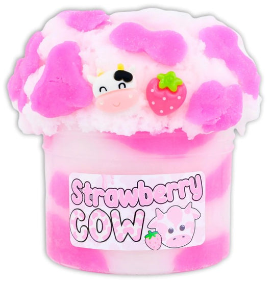 Dope Slime Strawberry Cow Drizzly Cloud-1