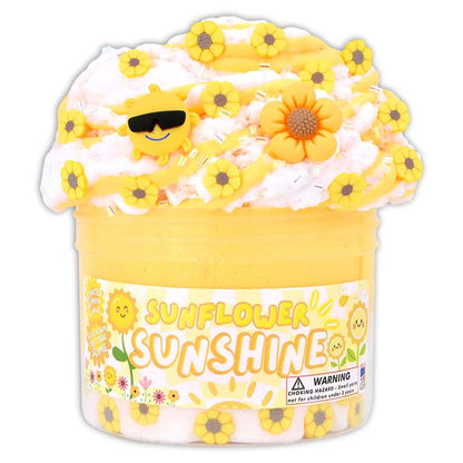 Dope Slime Sunflower Sunshine-1