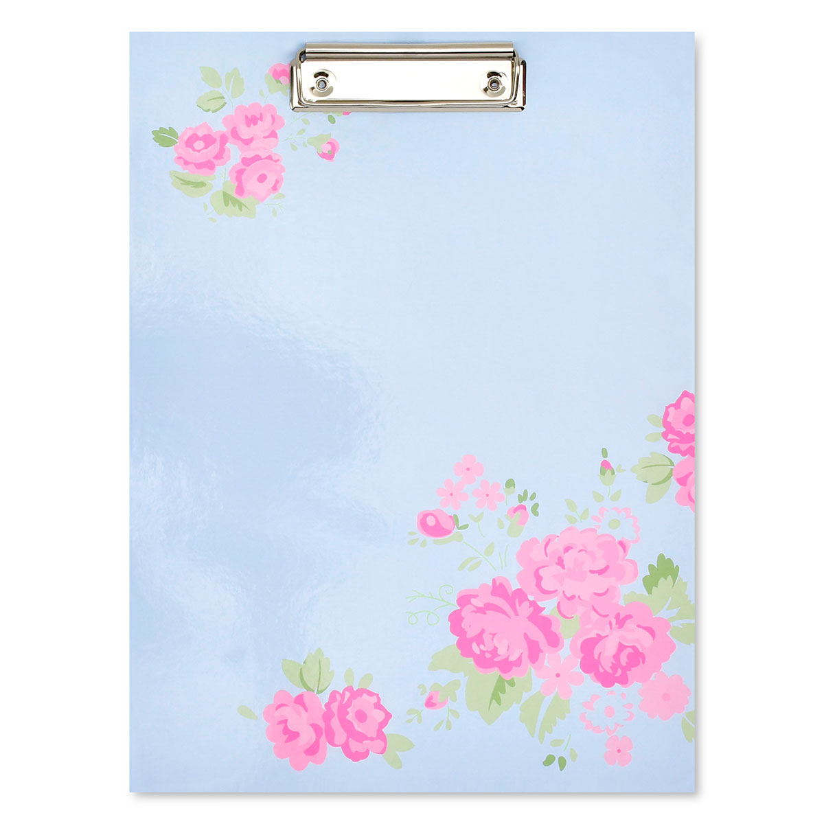 Clipboard Ditsy Floral-2