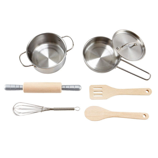 Chefs Cooking Set-1