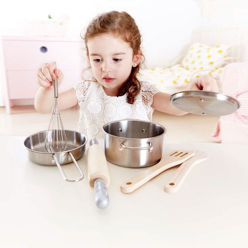 Chefs Cooking Set-2