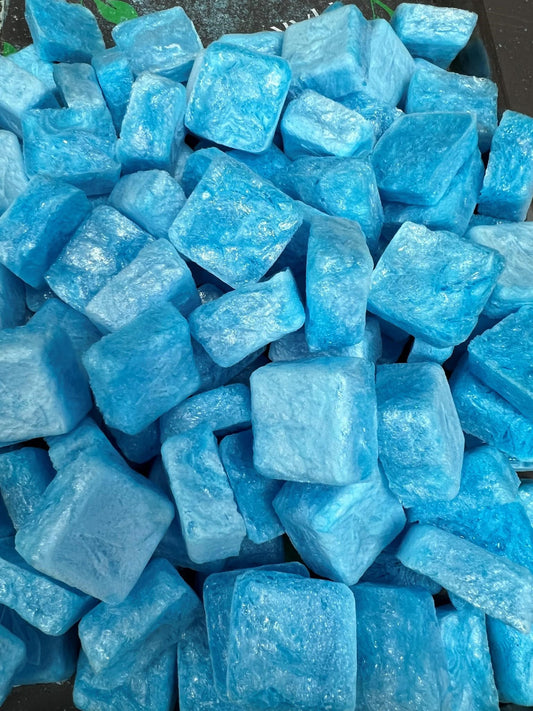 Fd Jello Bites Blue Rasp
