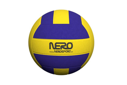 Silent Volleyball