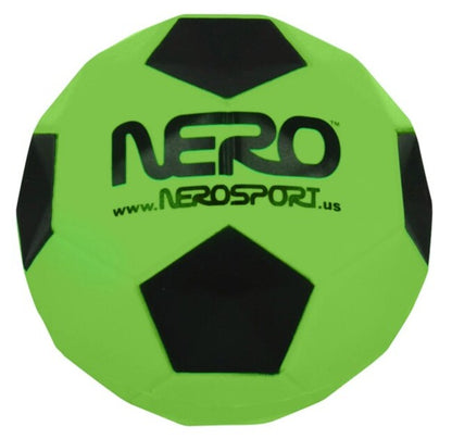 Silent Soccerball
