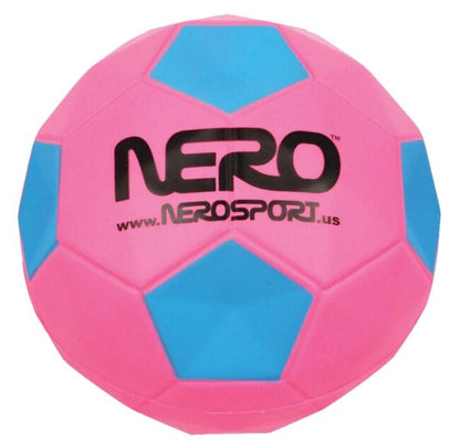 Silent Soccerball