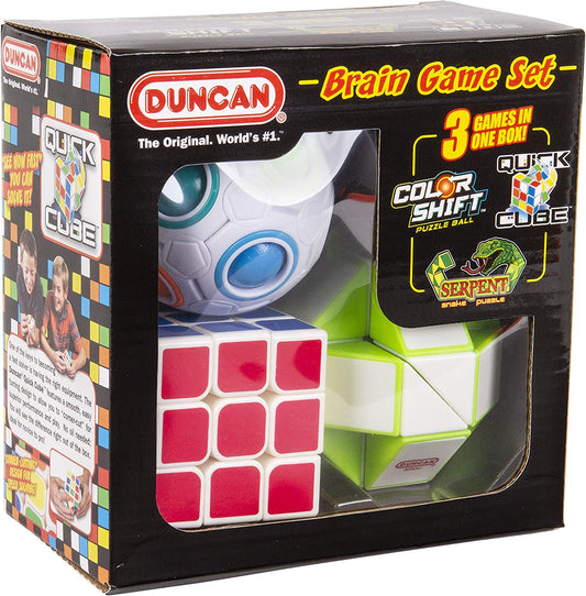 Brain Game Combo Set-1