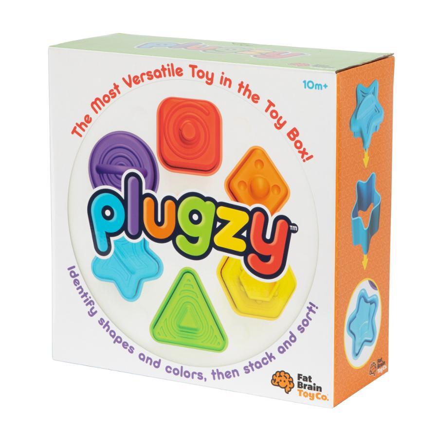 Plugzy