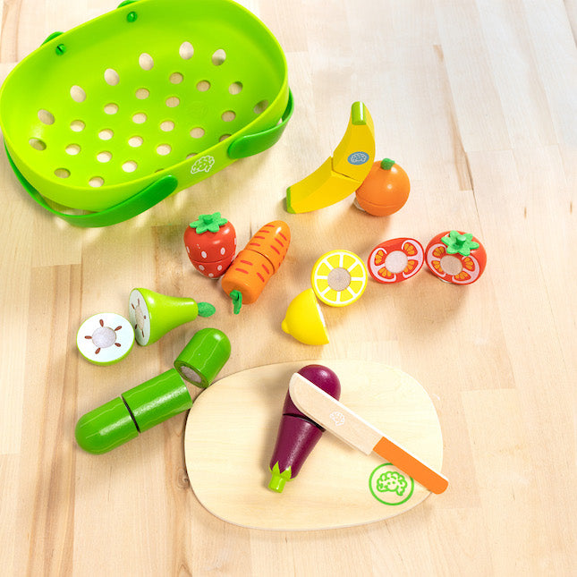 Fruit and Veggie Basket-4